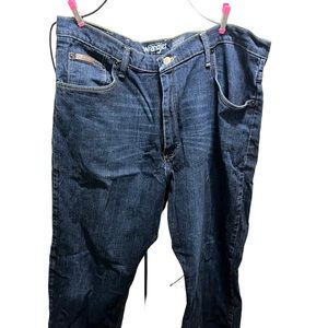Wrangler 38 x 29